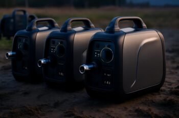 10 Best Portable 240V Generators Worth Owning Always