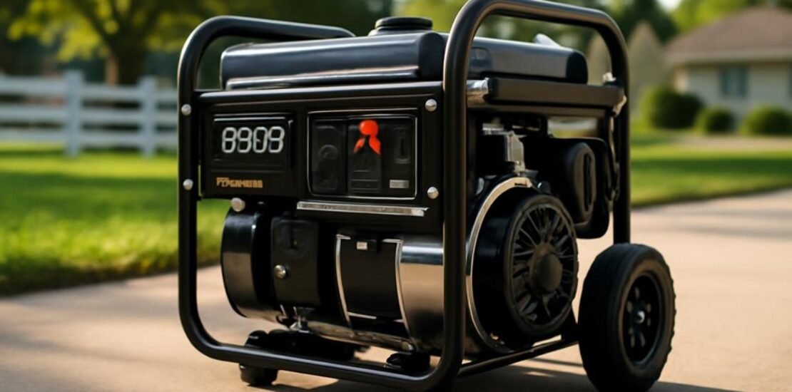 10 Best 3500-Watt Portable Generators That Impress neighbors 10 Best 3500-Watt Portable Generators That Impress neighbors