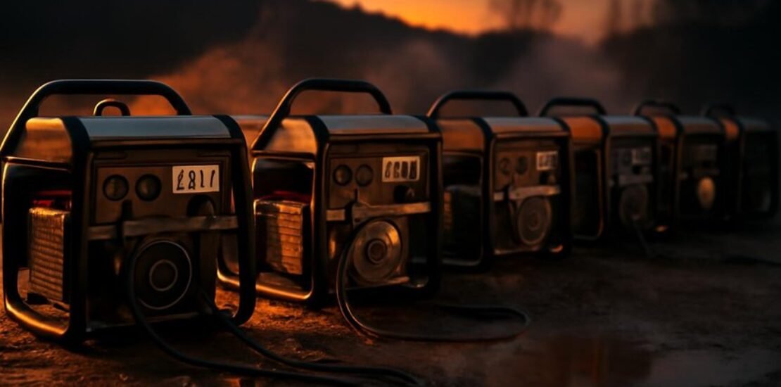 6 Best 10kW Portable Generators That Fire Up Anywhere 6 Best 10kW Portable Generators That Fire Up Anywhere