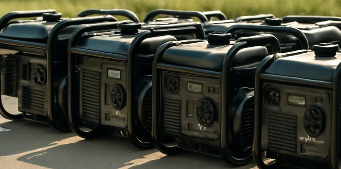 7 Best Portable Generators with 50-Amp Plug You Can Rely On