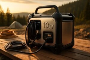 8 Best 10kW Portable Generators You’ll Actually Want to Own