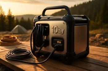 8 Best 10kW Portable Generators You’ll Actually Want to Own