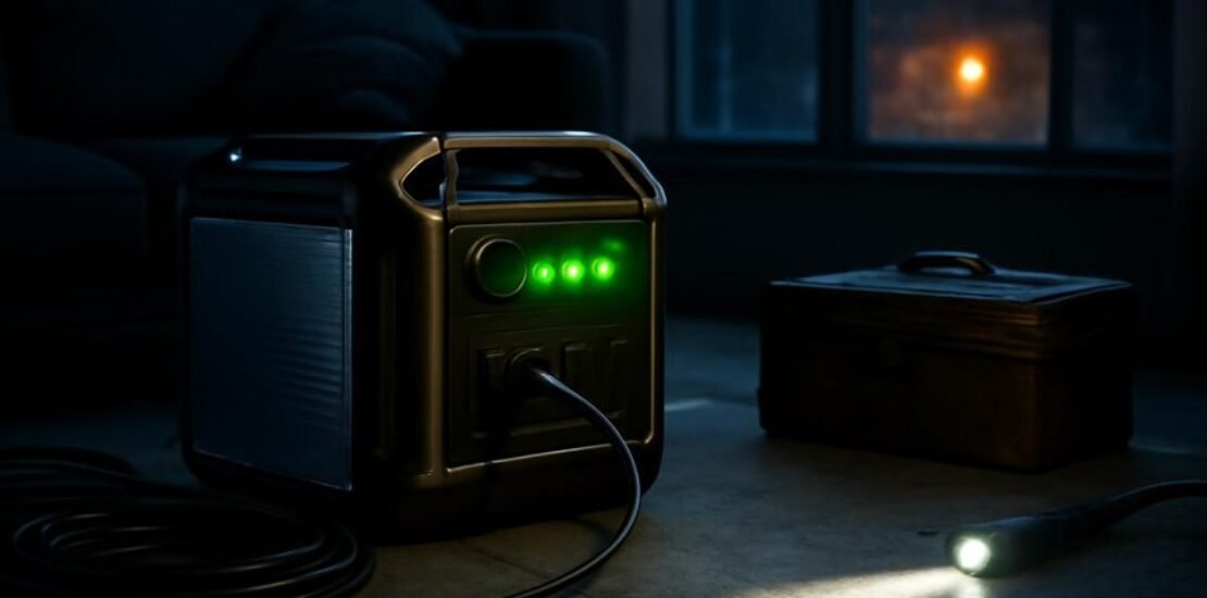 7 Best Rated Portable Generators That Beat the Power Outages 7 Best Rated Portable Generators That Beat the Power Outages