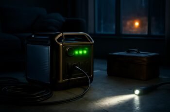 7 Best Rated Portable Generators That Beat the Power Outages