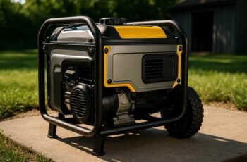 What Is the Typical Lifespan of a Portable Generator?