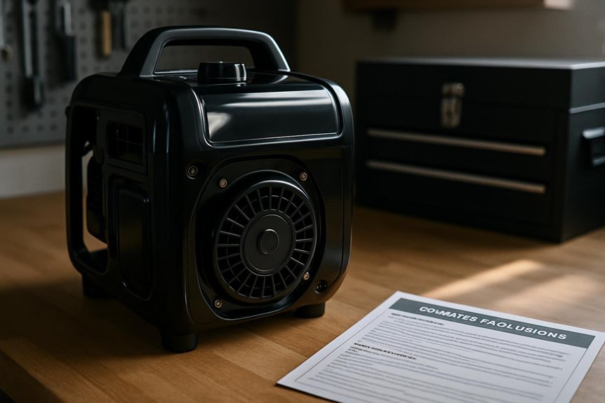 warranty voiding maintenance and repairs