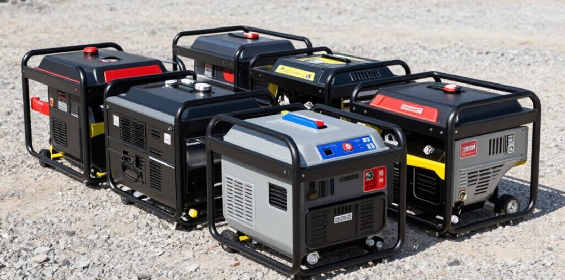 Portable Generators Under $500: What Can You Expect to Get? Portable Generators Under $500: What Can You Expect to Get?