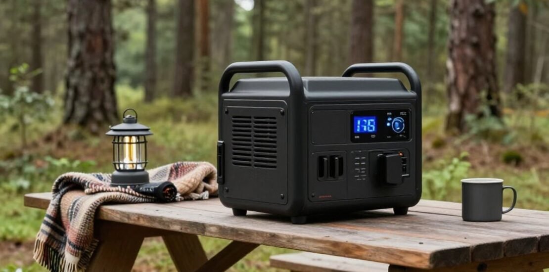 Portable Generators for Camping: What Features Should You Look For?