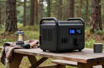Portable Generators for Camping: What Features Should You Look For?