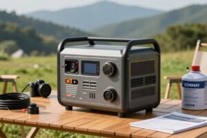 Portable Power Generator Buying Guide: How to Choose the Right Generator