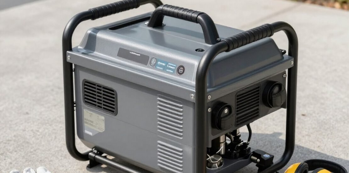 Portable Generator Safety Buying Guide: Features to Look For Before You Buy Portable Generator Safety Buying Guide: Features to Look For Before You Buy