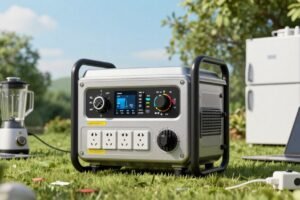 Portable Generator Wattage Guide: How Many Watts Do You Really Need?
