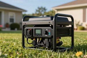 Best Portable Power Generators for Home Backup: What to Look For
