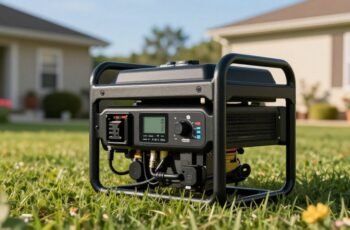 Best Portable Power Generators for Home Backup: What to Look For