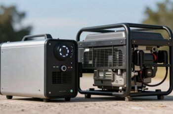 Inverter vs Conventional Portable Generators: Which Is Better?