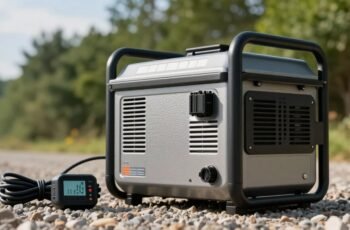 Portable Generator Buying Guide for Beginners: Everything You Need to Know