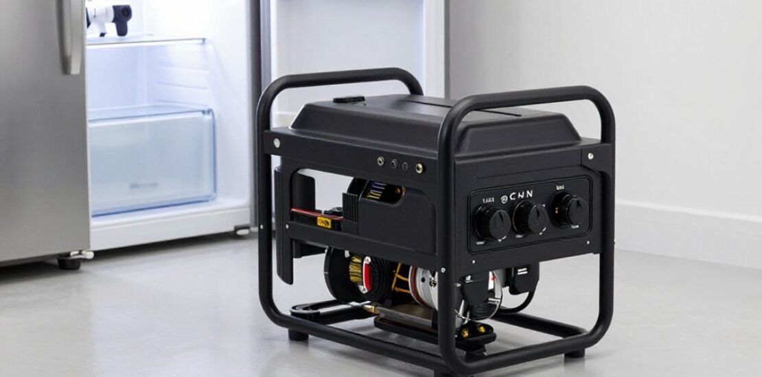 Best Portable Generators for Refrigerators, Freezers, and Essential Appliances Best Portable Generators for Refrigerators, Freezers, and Essential Appliances