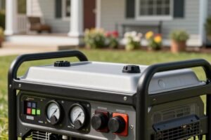 How to Choose the Right Portable Generator Size for Your Home