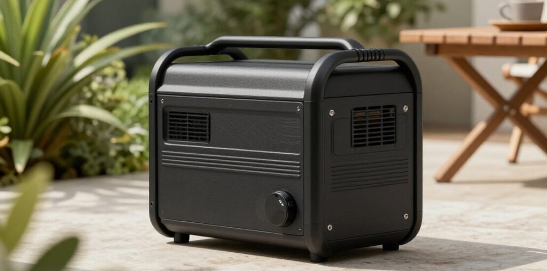 Quiet Portable Generators: How to Choose a Low-Noise Model