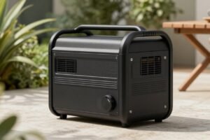Quiet Portable Generators: How to Choose a Low-Noise Model
