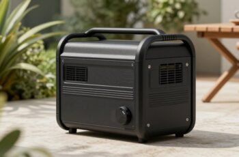 Quiet Portable Generators: How to Choose a Low-Noise Model