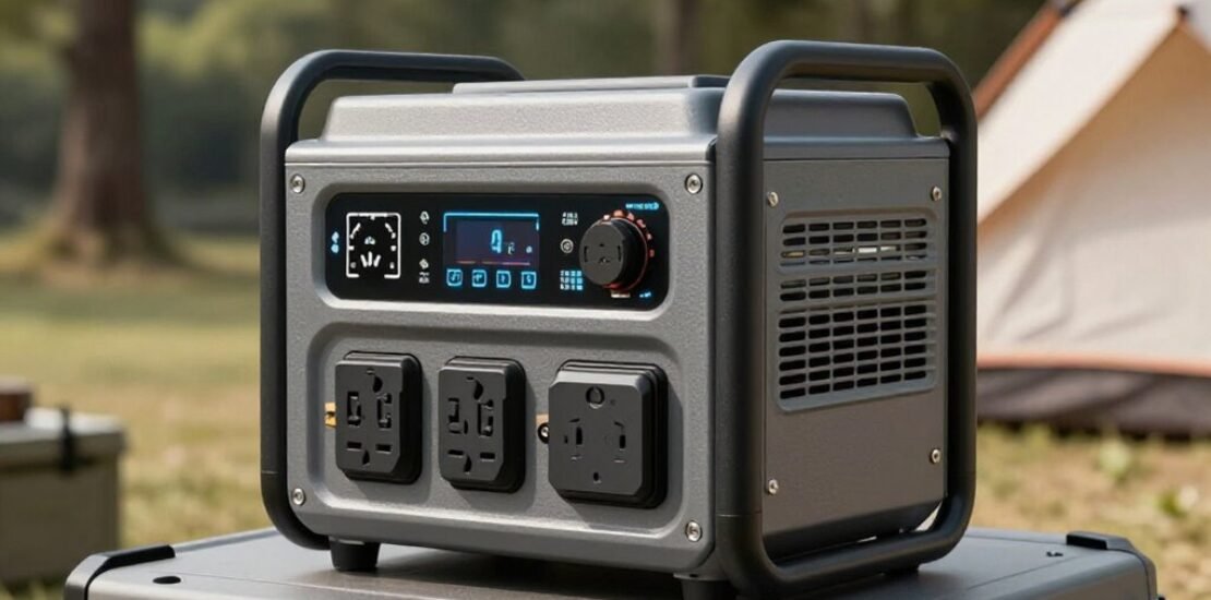 Portable Generator Features That Are Actually Worth Paying For Portable Generator Features That Are Actually Worth Paying For