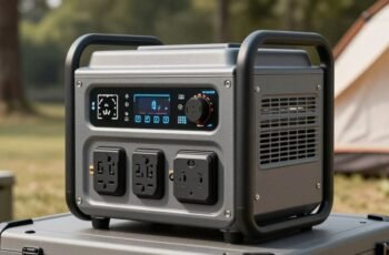 Portable Generator Features That Are Actually Worth Paying For