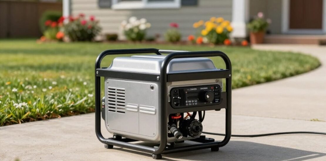 Portable Generators for Whole-House Backup: What Size Do You Need? Portable Generators for Whole-House Backup: What Size Do You Need?